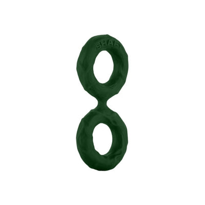 Shaft Model D Double C-Ring Size 1