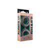 Shaft Model D Double C-Ring Size 3