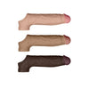 Shaft Model F Shaft Sheath Size 2