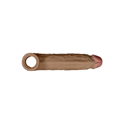 Shaft Model F Shaft Sheath Size 2 - Colour: Oak