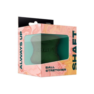 Shaft Model H Ballstretcher