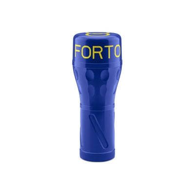 Forto Model M-80 Stroker Ultra-Realistic Super-Soft TPE