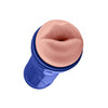 Forto Model M-80 Stroker Ultra-Realistic Super-Soft TPE
