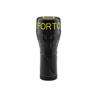 Forto Model M-80 Stroker Ultra-Realistic Super-Soft TPE