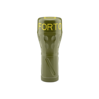 Forto Model M-80 Stroker Ultra-Realistic Super-Soft TPE