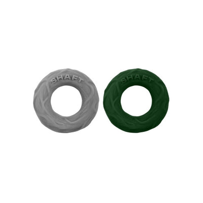 Shaft C-Ringz Model R C-Ring