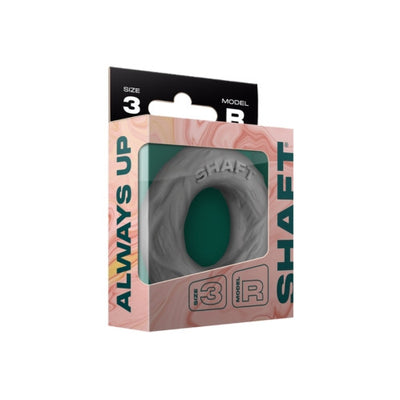Shaft C-Ringz Model R C-Ring