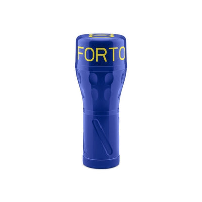 Forto Model V-20 Stroker 9.75 Inch