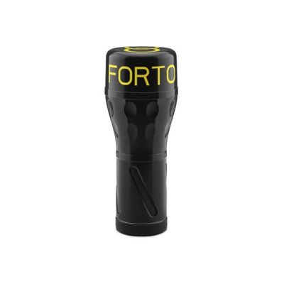 Forto Model V-20 Stroker 9.75 Inch