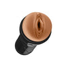 Forto Model V-20 Stroker 9.75 Inch