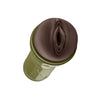Forto Model V-20 Stroker 9.75 Inch
