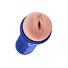 Forto Model V-20 Stroker 9.75 Inch