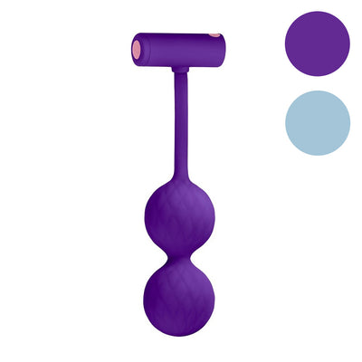 Femme Fun Momenta Kegel Balls
