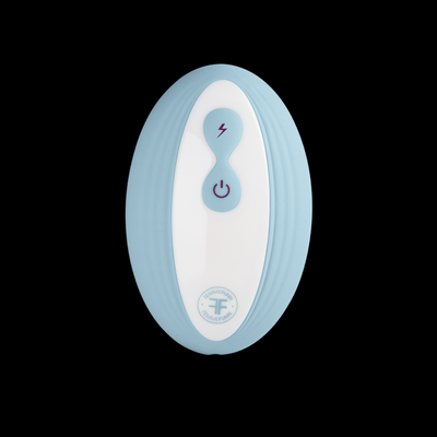 Femme Fun Momenta Remote Control - Colour: Light Blue