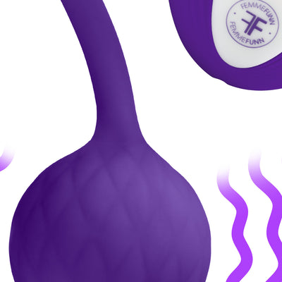 Femme Fun Momenta Remote Control