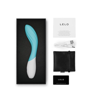 Lelo Mona Twist G-Spot Vibrator