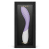 Lelo Mona Twist G-Spot Vibrator - Colour: Lavender