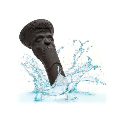 CalExotics Monster Dong Frankensteins Monster 9.5 inch