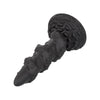 CalExotics Monster Dong The Kraken Silicone Dildo