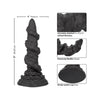 CalExotics Monster Dong The Kraken Silicone Dildo