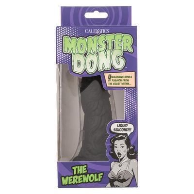 CalExotics Monster Dong The Werewolf