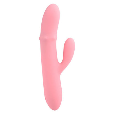 Svakom Mora Neo Interactive Rabbit Vibrator with Thrusting Beads