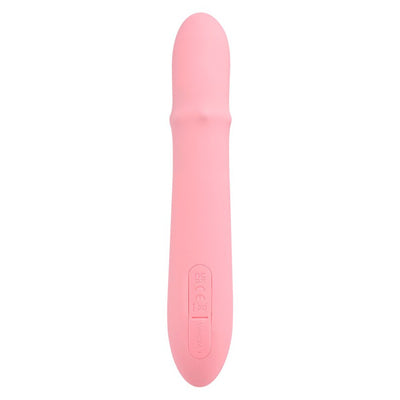 Svakom Mora Neo Interactive Rabbit Vibrator with Thrusting Beads