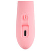 Svakom Mora Neo Interactive Rabbit Vibrator with Thrusting Beads