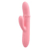 Svakom Mora Neo Interactive Rabbit Vibrator with Thrusting Beads