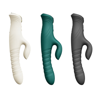 Zalo Mose 2 Rabbit Thruster