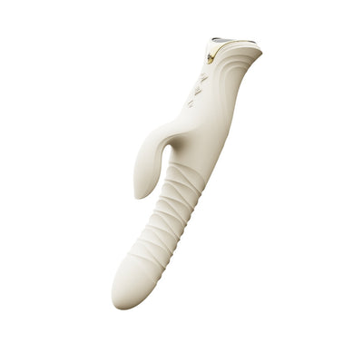 Zalo Mose 2 Rabbit Thruster