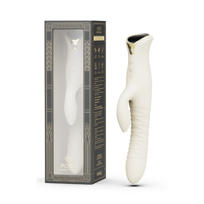 Zalo Mose 2 Rabbit Thruster