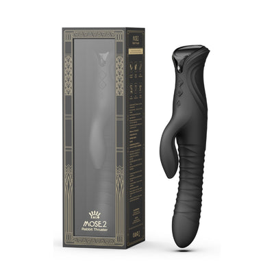 Zalo Mose 2 Rabbit Thruster