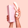 VUSH Muse Rabbit Vibrator with Dual Stimulation