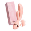 VUSH Muse Rabbit Vibrator with Dual Stimulation