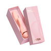 VUSH Muse Rabbit Vibrator with Dual Stimulation