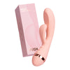 VUSH Muse Rabbit Vibrator with Dual Stimulation