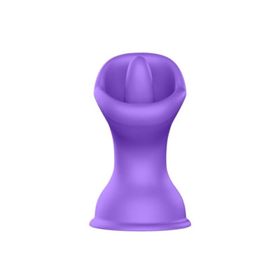 Luv Inc Lv57 Mouth & Tongue Vibrator