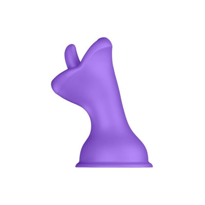 Luv Inc Lv57 Mouth & Tongue Vibrator