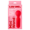Luv Inc Mini Wand
