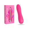 Full Circle The Pleasure Company My Baby 5 Inch Vibrator