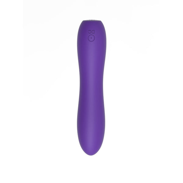 Full Circle The Pleasure Company My Baby Vibrator