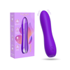 Full Circle The Pleasure Company My Baby Vibrator