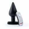 Screaming O My Secret Remote Vibrating Plug