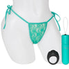 Screaming O My Secret 4T Panty Vibe Remote Control Vibrating Set