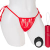 Screaming O My Secret 4T Panty Vibe Remote Control Vibrating Set