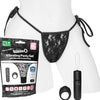 Screaming O My Secret 4T Panty Vibe Remote Control Vibrating Set
