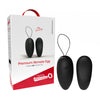 Screaming O My Secret Premium Remote Egg