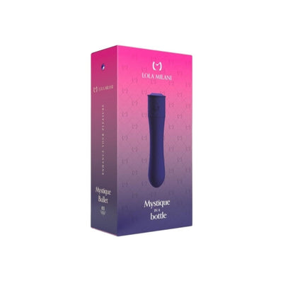 Lola Milani Mystique Bullet