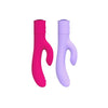 Lola Milani Mystique Rabbit Double-Action Vibrator